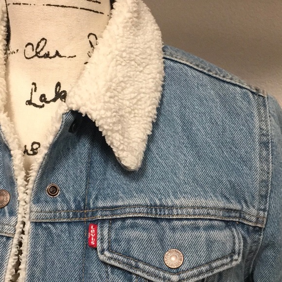 Jean Jacket - Picture 2 of 3